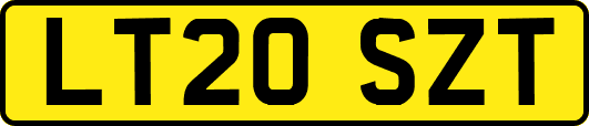 LT20SZT