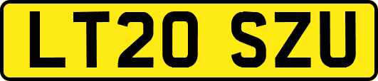 LT20SZU