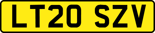 LT20SZV