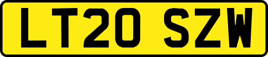 LT20SZW
