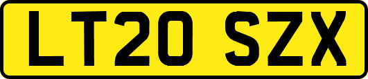 LT20SZX