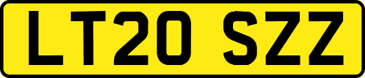 LT20SZZ