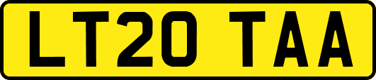 LT20TAA