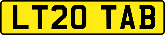 LT20TAB