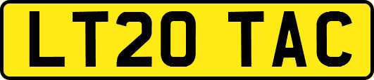 LT20TAC