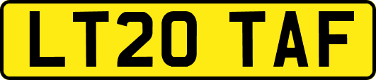 LT20TAF
