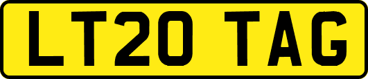 LT20TAG