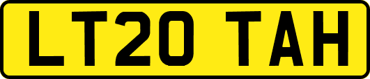 LT20TAH