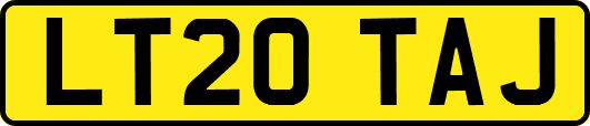 LT20TAJ