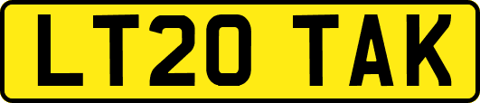 LT20TAK