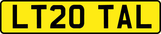 LT20TAL