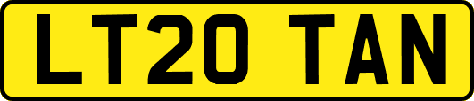 LT20TAN