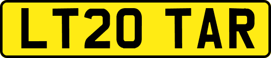 LT20TAR