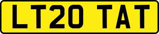 LT20TAT