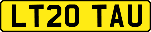 LT20TAU