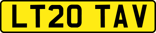 LT20TAV