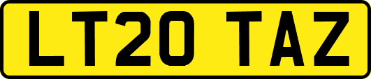 LT20TAZ