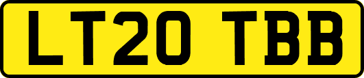 LT20TBB