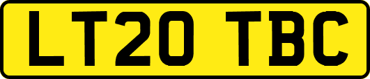 LT20TBC