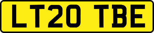 LT20TBE