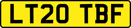 LT20TBF