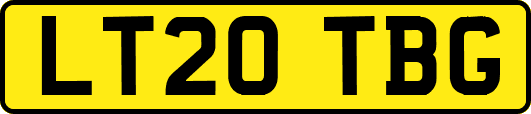LT20TBG