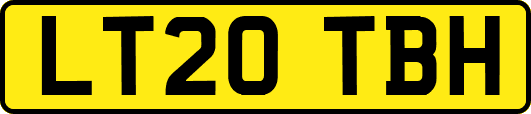 LT20TBH