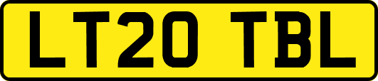LT20TBL