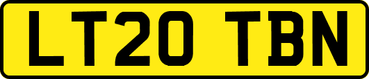 LT20TBN