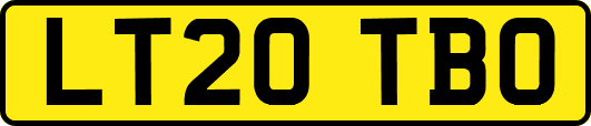 LT20TBO