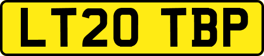 LT20TBP