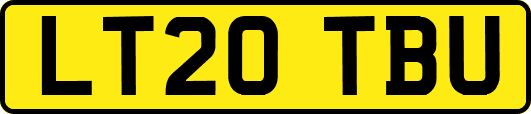 LT20TBU