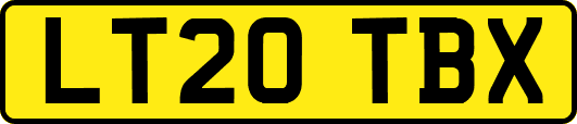 LT20TBX