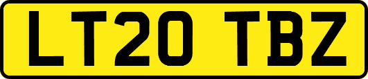 LT20TBZ