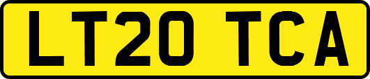 LT20TCA