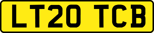 LT20TCB