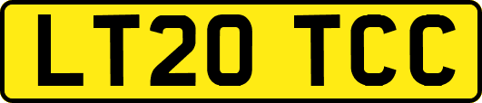 LT20TCC
