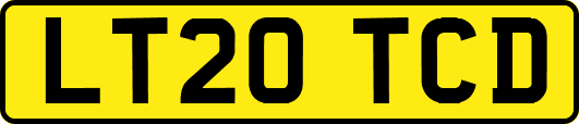 LT20TCD