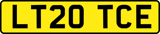 LT20TCE