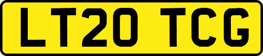LT20TCG