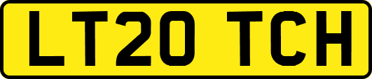 LT20TCH