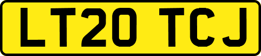 LT20TCJ