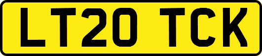 LT20TCK