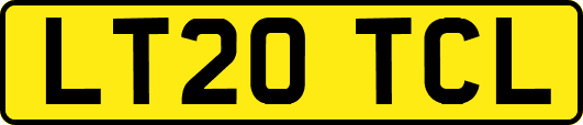 LT20TCL