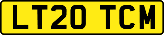 LT20TCM