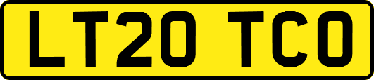LT20TCO