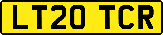 LT20TCR