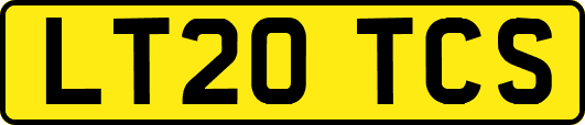 LT20TCS