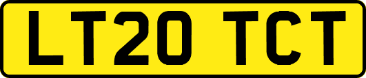 LT20TCT