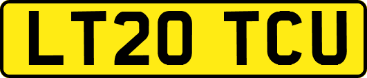 LT20TCU